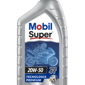 ACEITE MOBIL