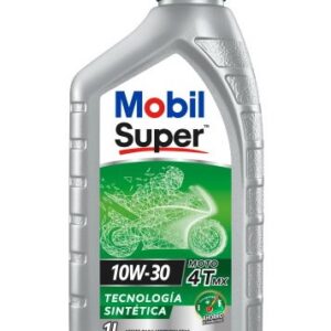 ACEITE MOBIL 10W30